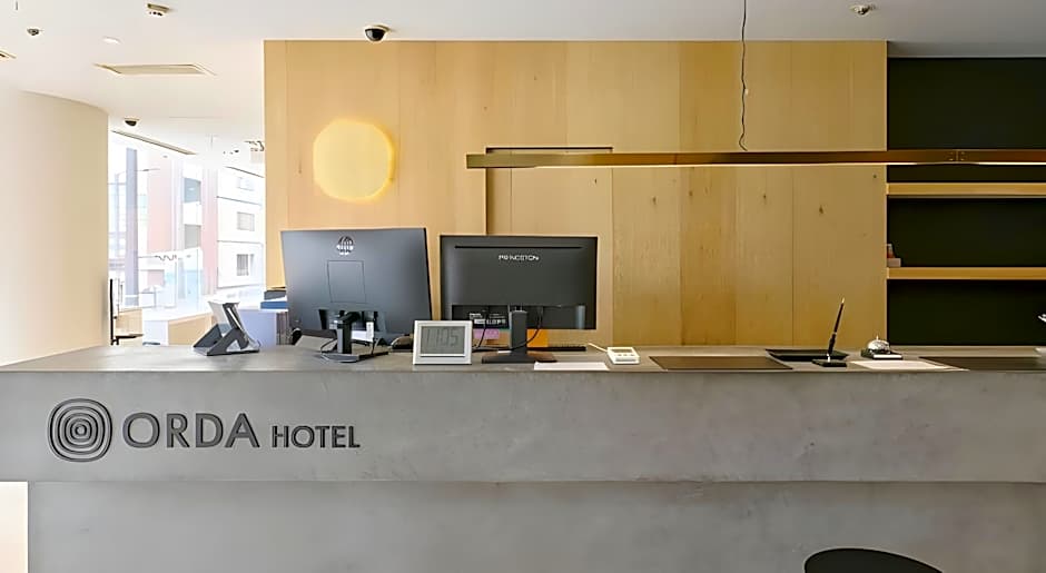 ORDA HOTEL