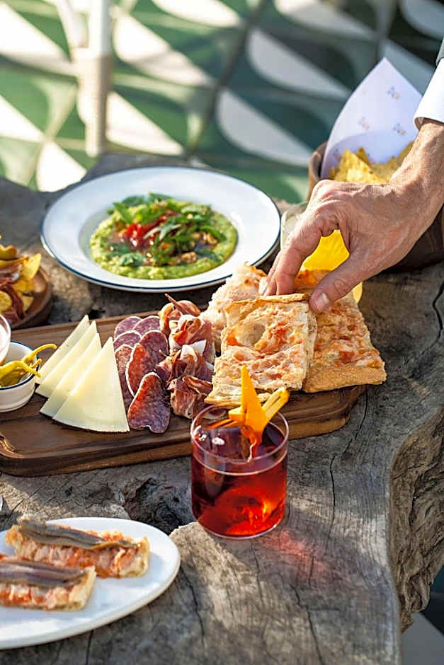 Radisson Blu 1882 Hotel, Barcelona Sagrada Familia