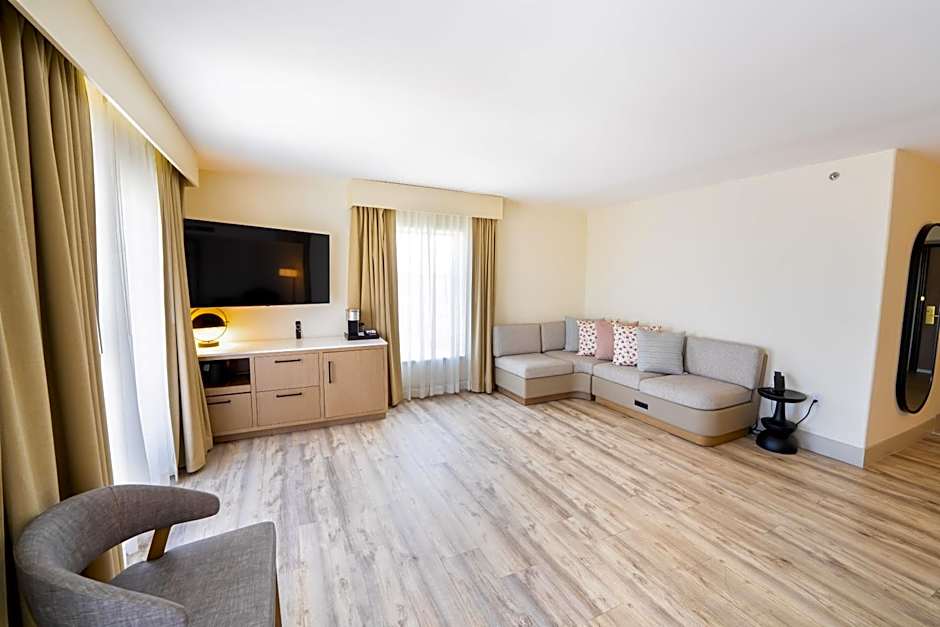 Castillo Real St. Augustine Beach Resort, Tapestry by Hilton