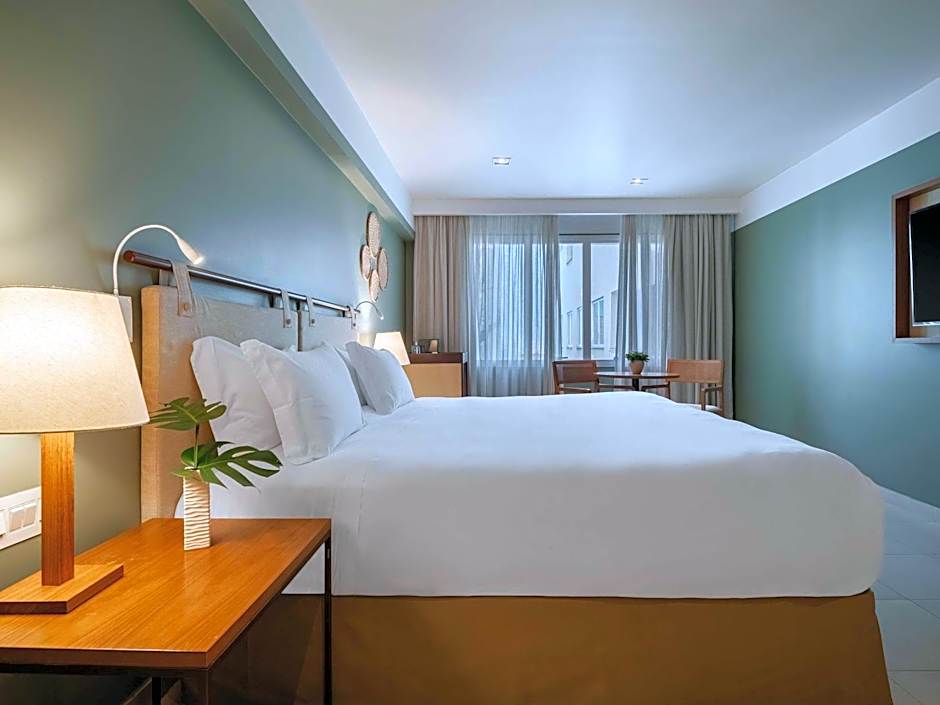 Grand Mercure Rio de Janeiro Copacabana