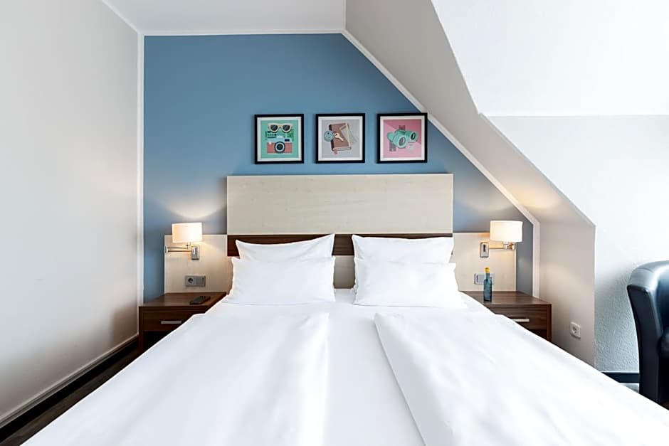 Garner Hotel Cologne Porz - Airport by IHG