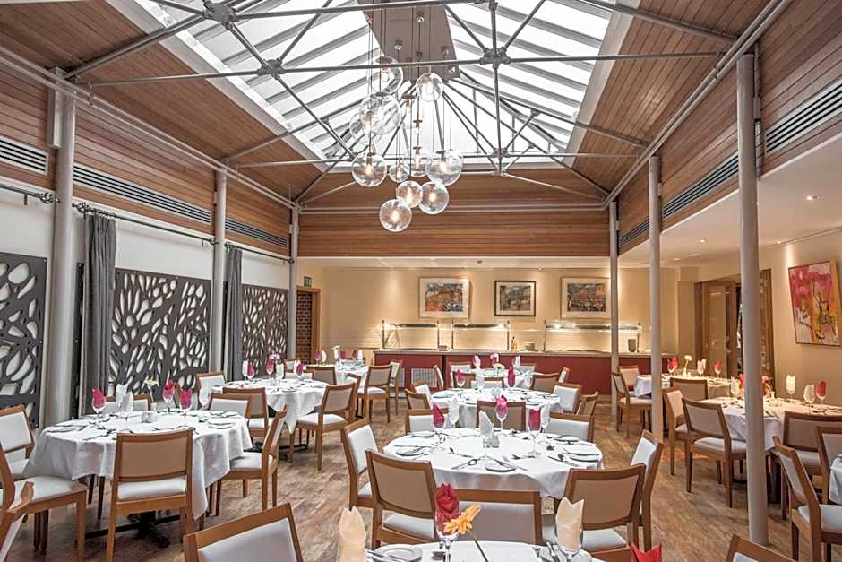 Rewley House University of Oxford