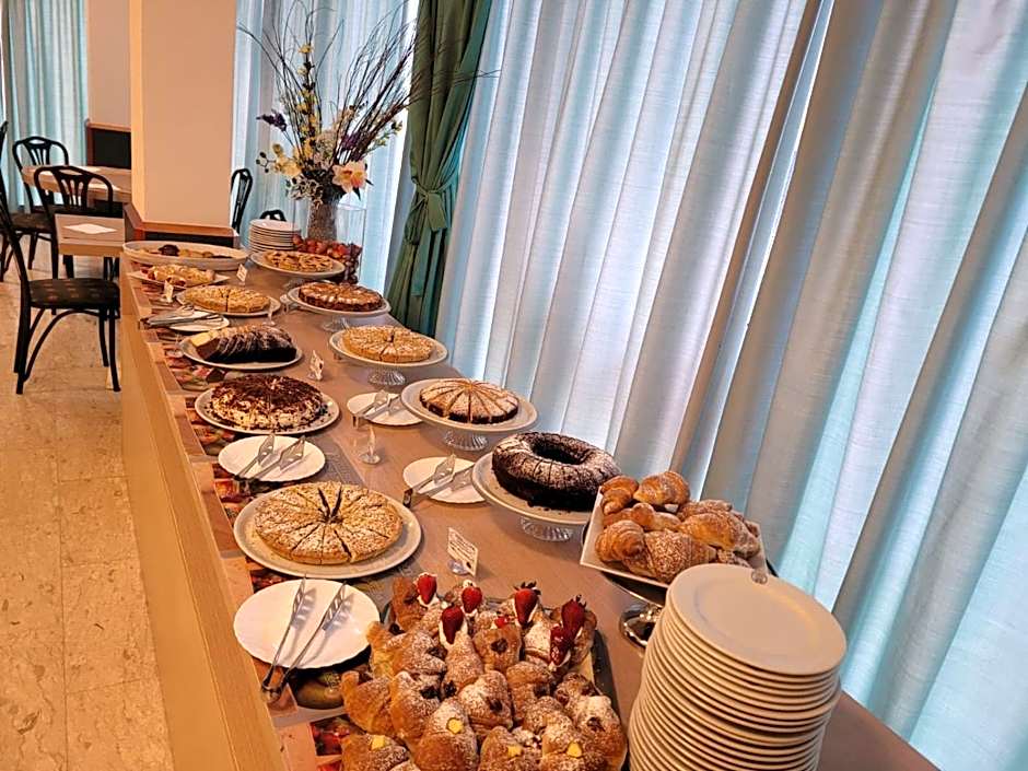 SI Rimini Hotel