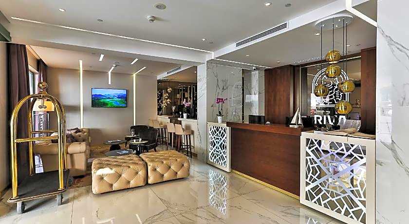 Hotel Riva