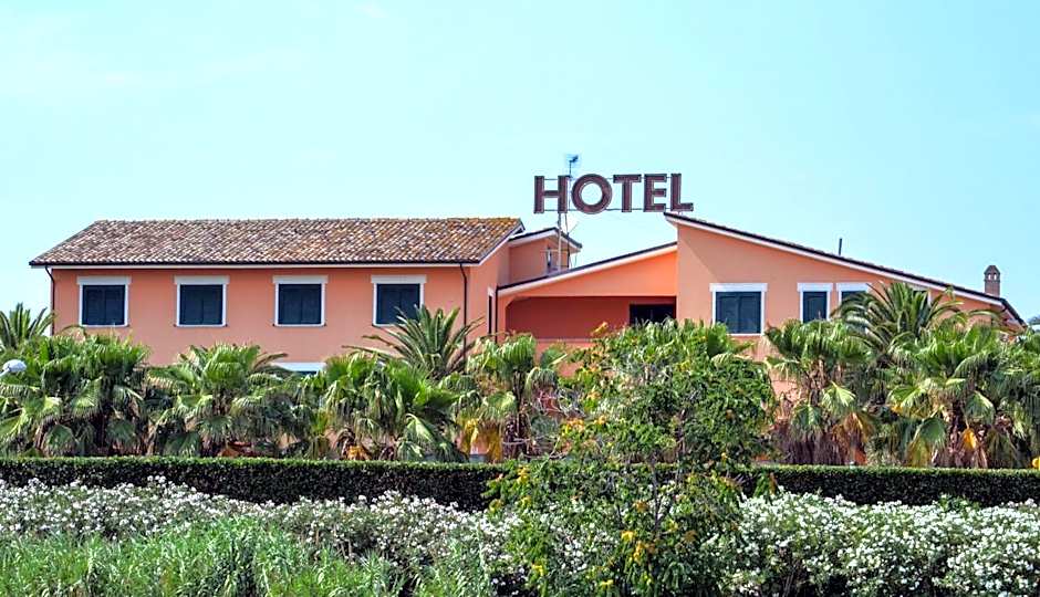 Villa Luigi Hotel & Restaurant Nuova gestione