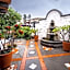 Las Mariposas Hotel & Studios