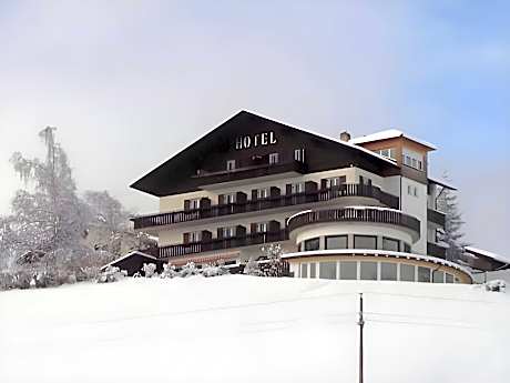 Panoramahotel Obkircher