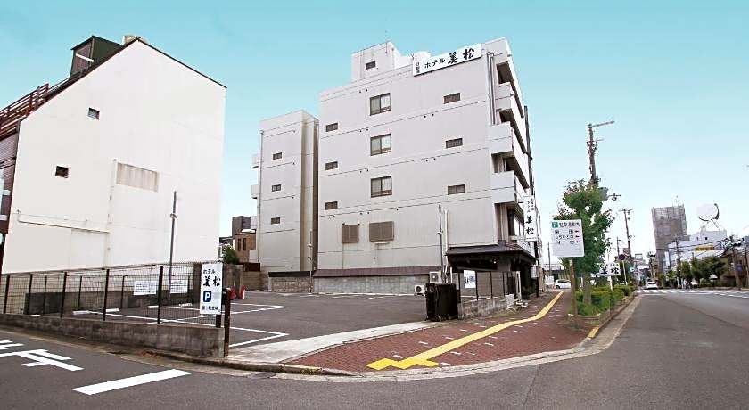Hotel Mimatsu