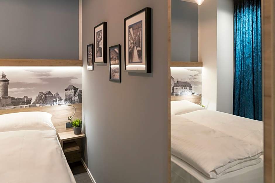 Aparthotel by dasPaul