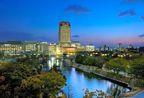 Rihga Royal Hotel Hiroshima