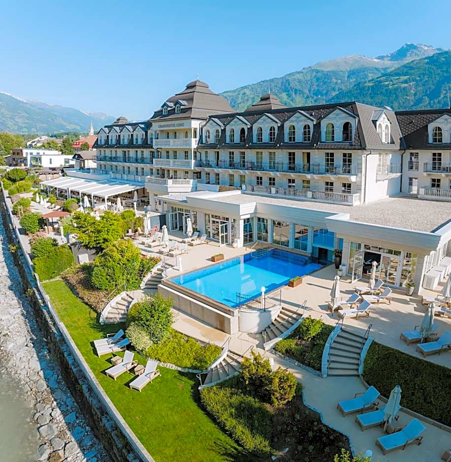 Grandhotel Lienz