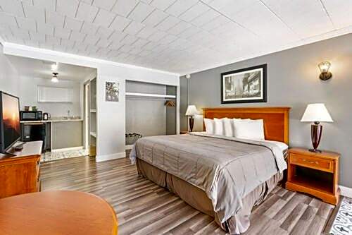 FairBridge Inn and Suites West Point