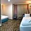 HOTEL ÜMİT YENİKAPI