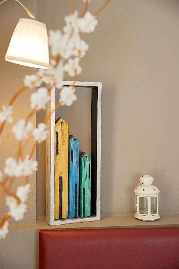 Zefyros Sea View Hotel