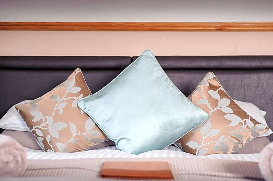 Jannel Bed & Breakfast