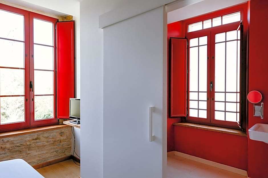 Hotel El Castaño Dormilón