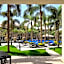 Dusit Thani LakeView Cairo