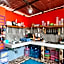 Zayali Bacalar - Guest House