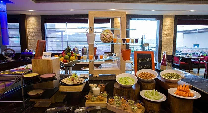 Golden Tulip Chandigarh - Panchkula