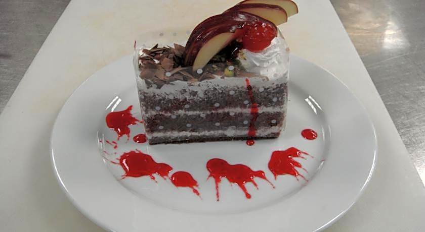 Al Jazeera Royal Hotel