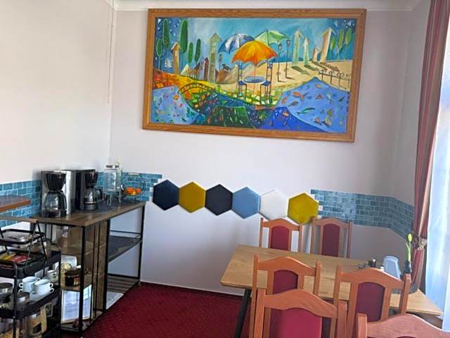 Hotel Aleksander
