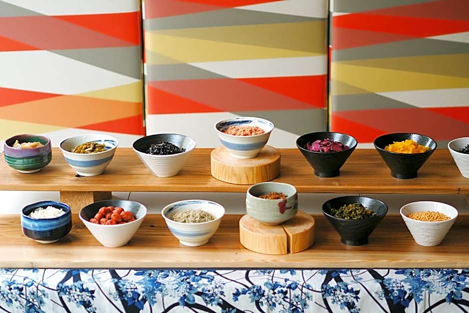 Hotel Intergate Kanazawa