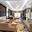 TownePlace Suites Jacksonville Airport