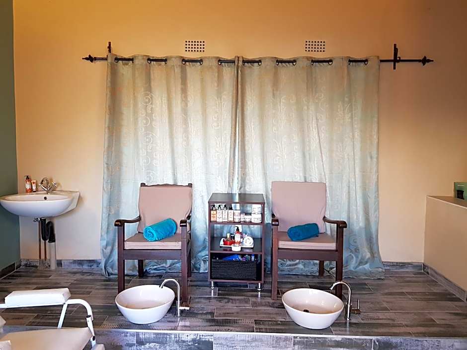 Kwa-Eden Hotels and Conferencing