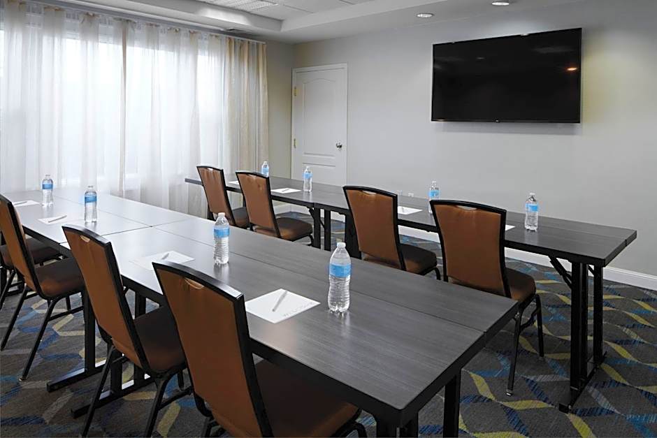 Residence Inn by Marriott Manassas Battlefield Park