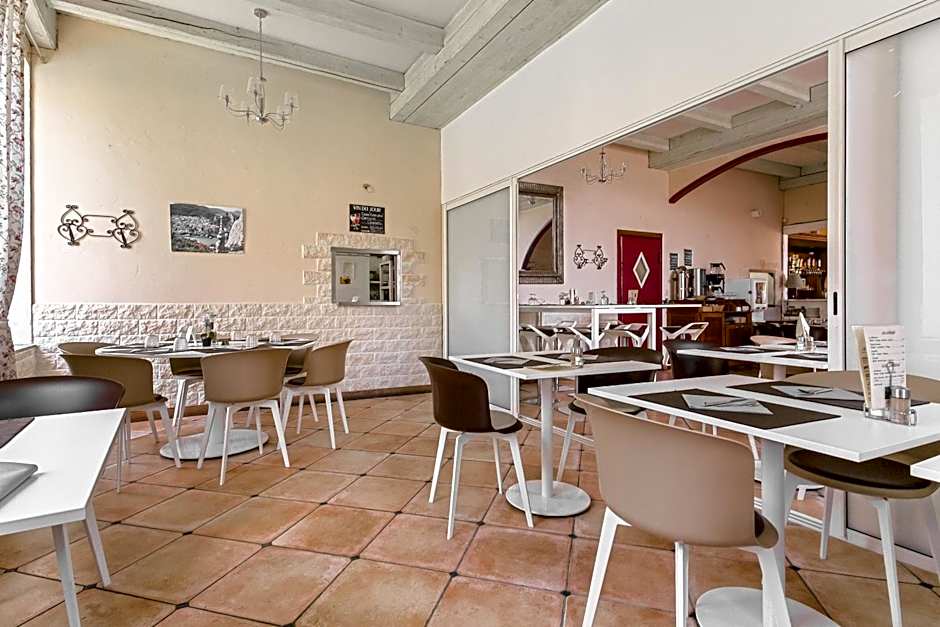 Hôtel de la Citadelle