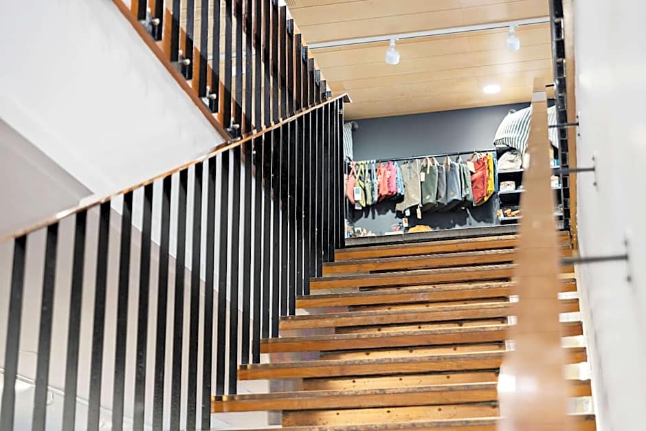 Voksenasen Hotell; Best Western Signature Collection