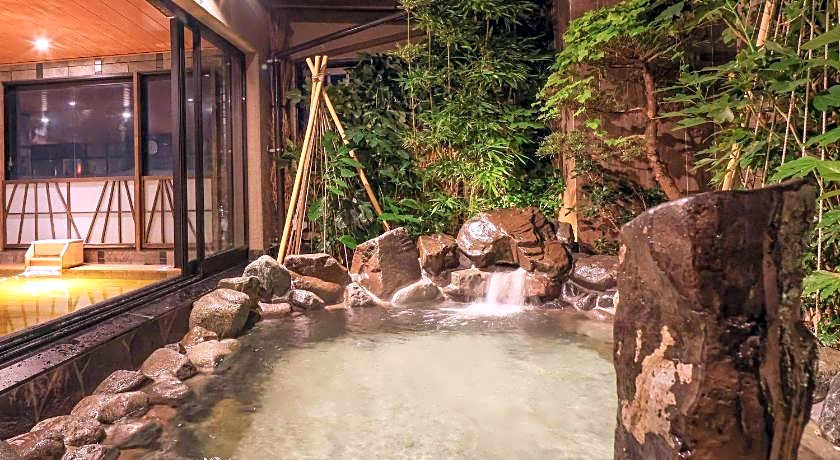Onyado NonoKanazawa Natural Hot Spring