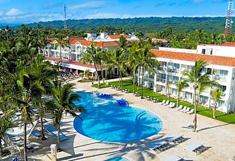 Viva Tangerine by Wyndham, A Trademark All Inclusive