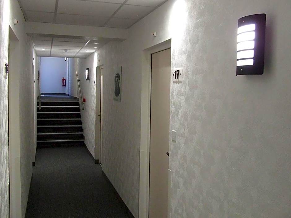 Le Sarac Hotel