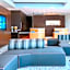Courtyard by Marriott San Jose Campbell