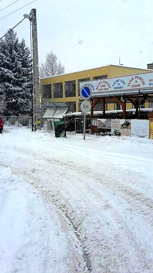 Grill Terasz Étterem és Szálláshely