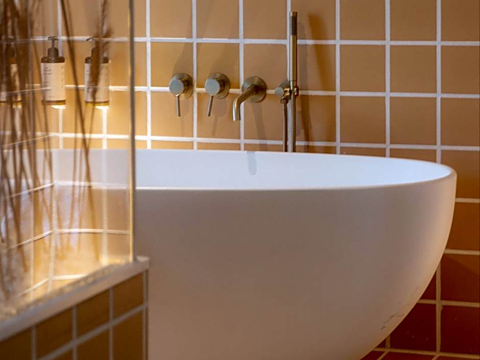 Hotel M Soleil - Montpellier Centre Saint Roch