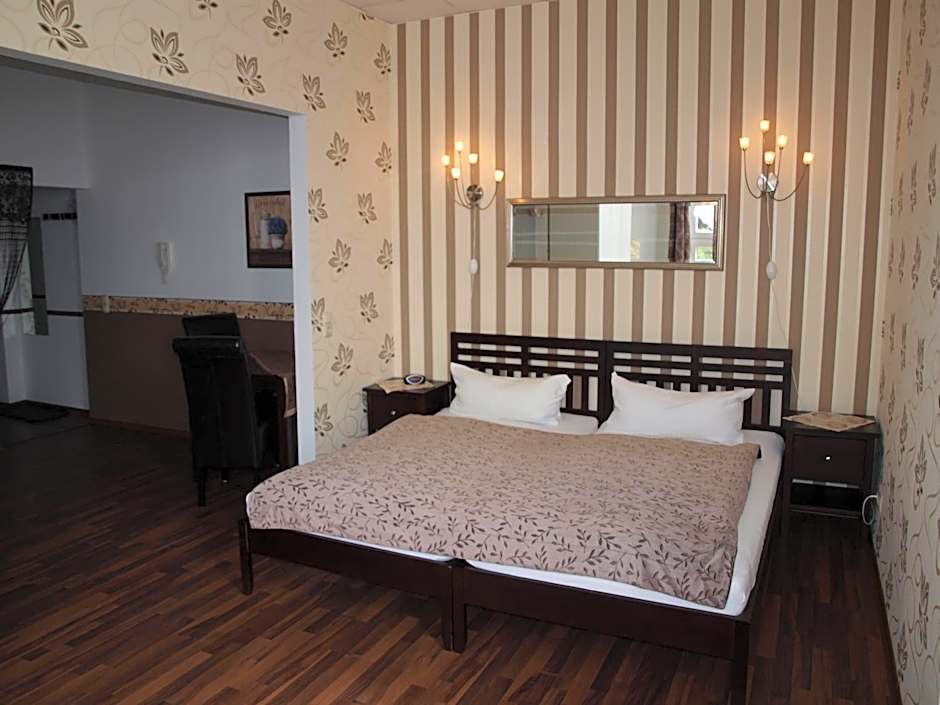 Hotel am Schützenberg