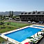 Sabiñanigo Camp & Hotel