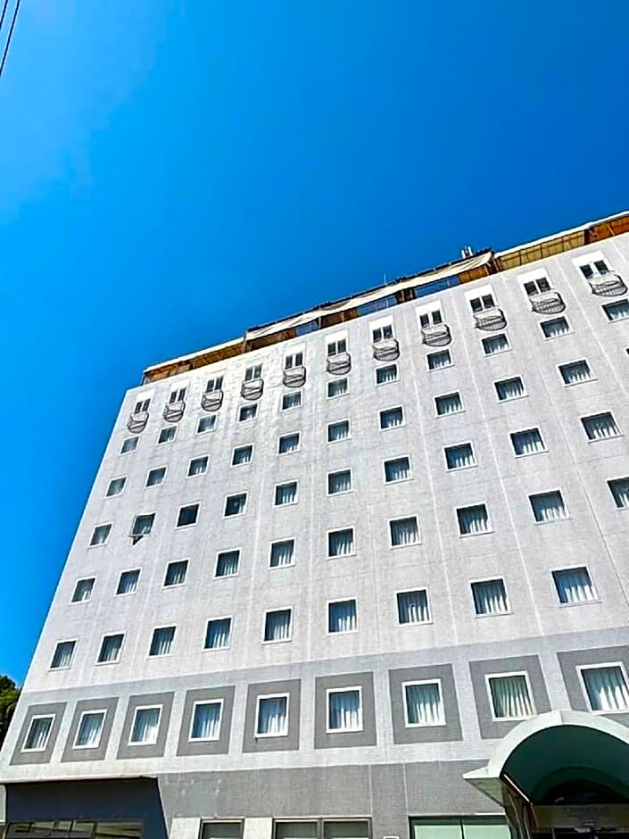 Uwajima Oriental Hotel