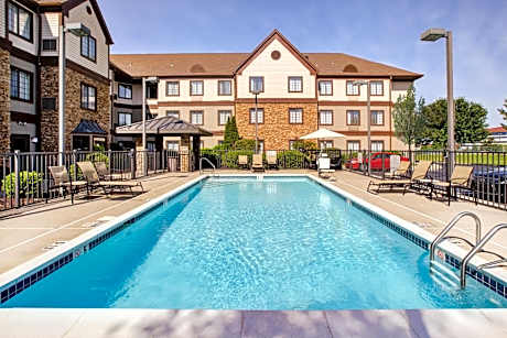 Staybridge Suites Louisville - East By IHG