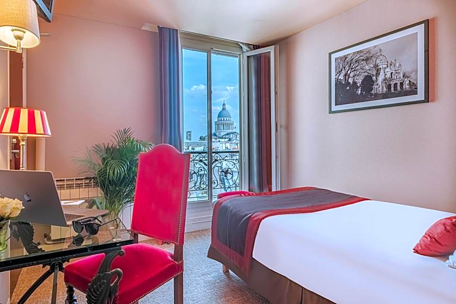 Hotel Trianon Rive Gauche