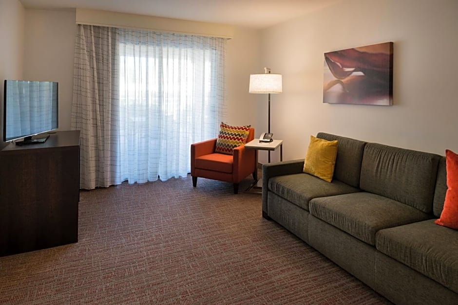 Residence Inn by Marriott Palo Alto Menlo Park