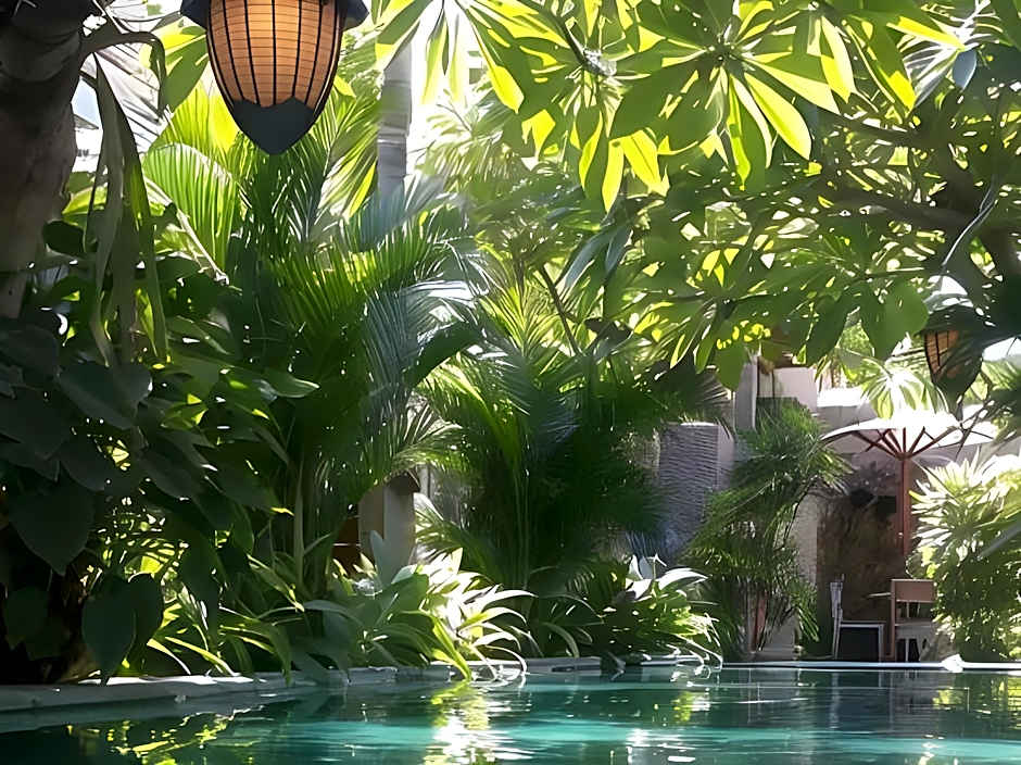 Uma Karan Hotel