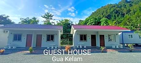 Guest House Gua Kelam