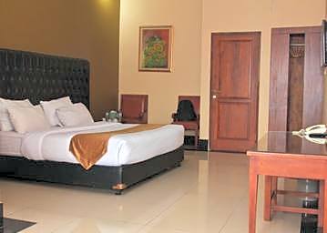 Rizen Padjadjaran Hotel