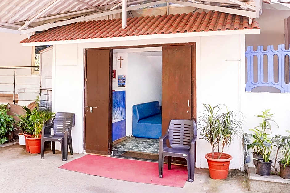 Hotel Samaria – Calangute, KY