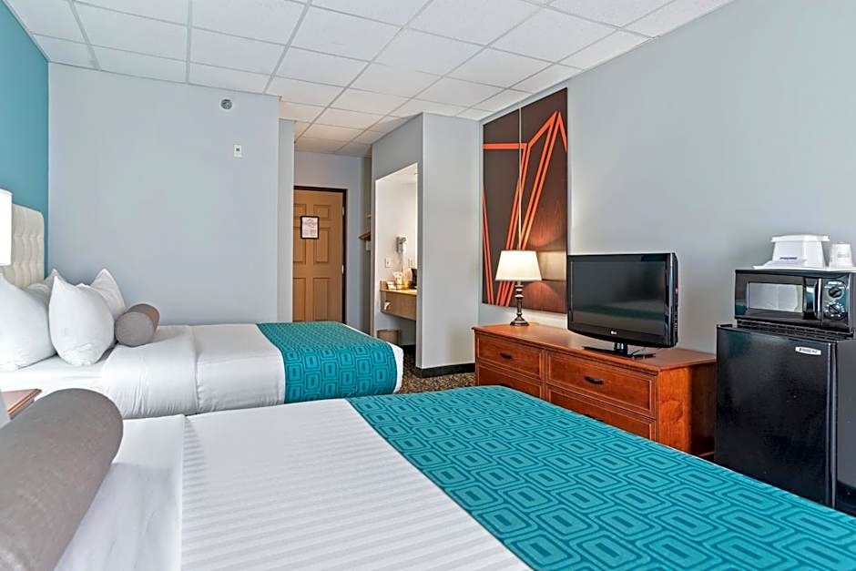 Elevation Inn & Suites, Trademark Collection by Wyndham