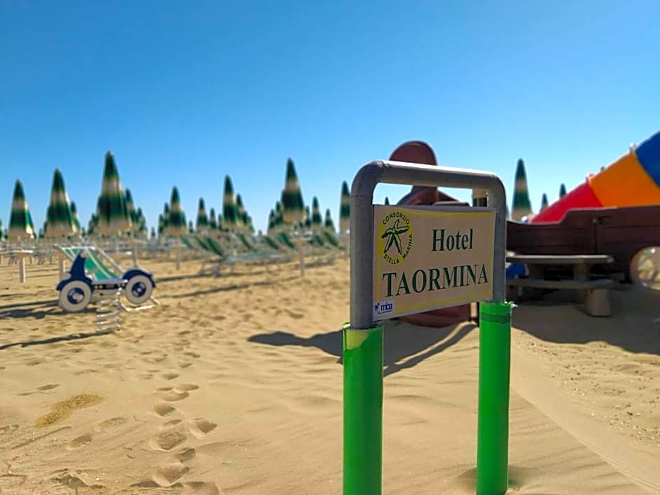 Hotel Taormina