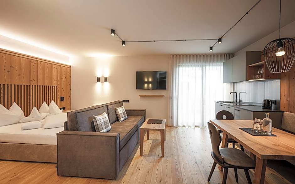 Apartment Lodge Gasserhof